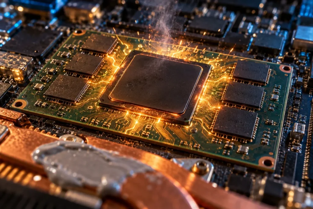 NvpwrControl abarca toda la RTX 50 Laptop y pasa al modo usuario NvpwrControl RTX 50 Laptop — NvpwrControl abarca toda la RTX 50 Laptop y pasa al modo usuario