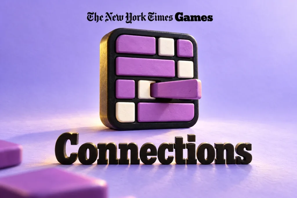 NYT Connections #1222: las pistas y las cuatro soluciones del 15 de octubre nyt connections today — NYT Connections #1222: las pistas y las cuatro soluciones del 15 de octubre