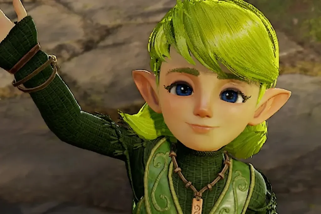 Ocarina of Time en Switch 2 cambia 29 cosas del original de N64: puzles, minijefes y diálogos Ocarina of Time remake — Ocarina of Time en Switch 2 cambia 29 cosas del original de N64: puzles, minijefes y diálogos