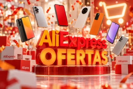Las 10 mejores ofertas de AliExpress de la semana: móviles de todas las gamas hasta un 53% más baratos Las 10 mejores ofertas de AliExpress de la semana: móviles de todas las gamas hasta un 53% más baratos