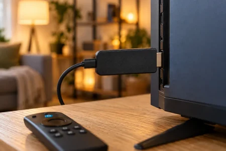 El Fire TV Stick 4K Plus baja a 36,28 euros en Amazon, un 57 % menos que su precio recomendado El Fire TV Stick 4K Plus baja a 36,28 euros en Amazon, un 57 % menos que su precio recomendado