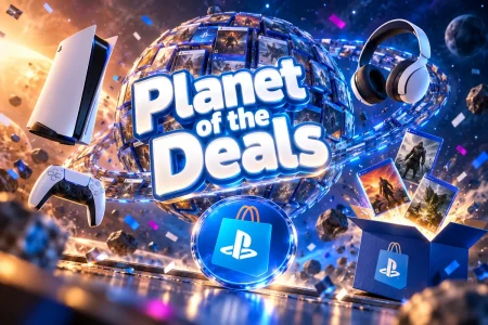 Más de 50 juegos de PS5 y PS4 a precio mínimo en Planet of the Deals de PS Store ofertas juegos PS5 PS4 — Más de 50 juegos de PS5 y PS4 a precio mínimo en Planet of the Deals de PS Store
