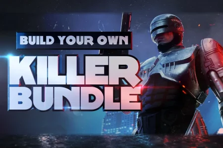 El Killer Bundle de Fanatical deja elegir 30 juegos de Steam desde 1 dólar cada uno ofertas juegos Steam — El Killer Bundle de Fanatical deja elegir 30 juegos de Steam desde 1 dólar cada uno