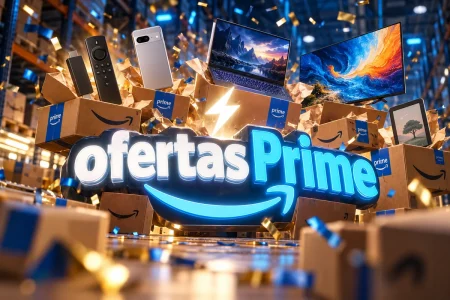 Ofertas Prime del último día: hasta un 57 % de descuento ofertas Prime último día — Ofertas Prime del último día: hasta un 57 % de descuento