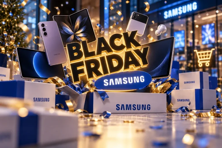 Las ofertas de Samsung en el Black Friday sitúan el Galaxy S26 Ultra desde 381,55 euros Las ofertas de Samsung en el Black Friday sitúan el Galaxy S26 Ultra desde 381,55 euros