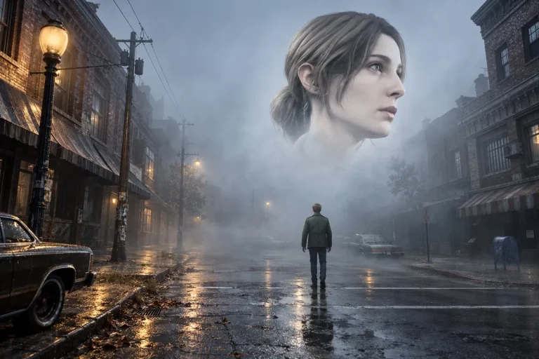 ofertas xbox — Xbox rebaja Resident Evil, Alan Wake y Silent Hill 2 por Halloween, con juegos desde 1,14 euros