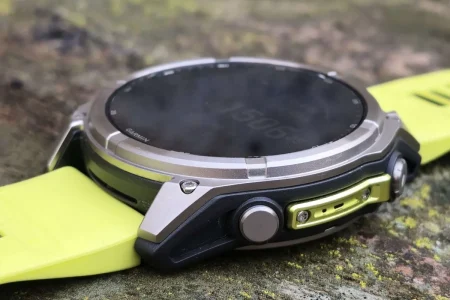 La función «OK Garmin» de los relojes de la marca reduciría la batería casi a la mitad La función «OK Garmin» de los relojes de la marca reduciría la batería casi a la mitad