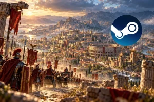 Old World cuesta 3,99 euros en Steam, un 90 % menos old world steam — Old World cuesta 3,99 euros en Steam, un 90 % menos