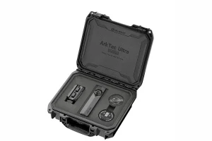 Olight fija para el Black Friday la venta de la ArkTac, de 120 dólares, y de la Ultra, de 160 Olight fija para el Black Friday la venta de la ArkTac, de 120 dólares, y de la Ultra, de 160