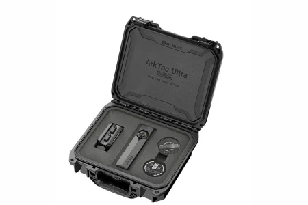 Olight fija para el Black Friday la venta de la ArkTac, de 120 dólares, y de la Ultra, de 160 Olight fija para el Black Friday la venta de la ArkTac, de 120 dólares, y de la Ultra, de 160