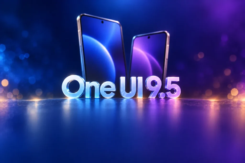 Samsung prueba la interfaz One UI 9.5 en el Galaxy A57 y el A17 5G antes de lo habitual Samsung prueba la interfaz One UI 9.5 en el Galaxy A57 y el A17 5G antes de lo habitual