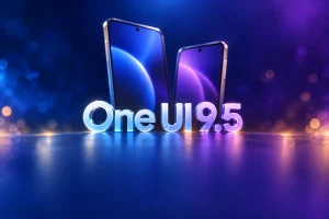 Samsung prueba la interfaz One UI 9.5 en el Galaxy A57 y el A17 5G antes de lo habitual