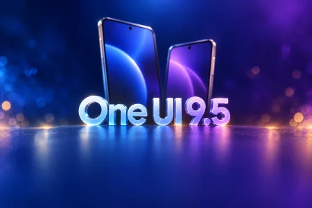 Samsung prueba la interfaz One UI 9.5 en el Galaxy A57 y el A17 5G antes de lo habitual Samsung prueba la interfaz One UI 9.5 en el Galaxy A57 y el A17 5G antes de lo habitual