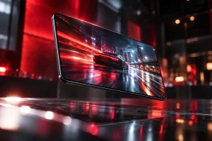Pantalla de 165 Hz diarios y 185 Hz en juegos: así llega el OnePlus 16 el 12 de octubre