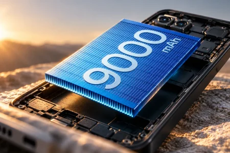 La batería del OnePlus Ace 7 y de su versión Pro llega a 9.000 mAh con carga de 100 W La batería del OnePlus Ace 7 y de su versión Pro llega a 9.000 mAh con carga de 100 W