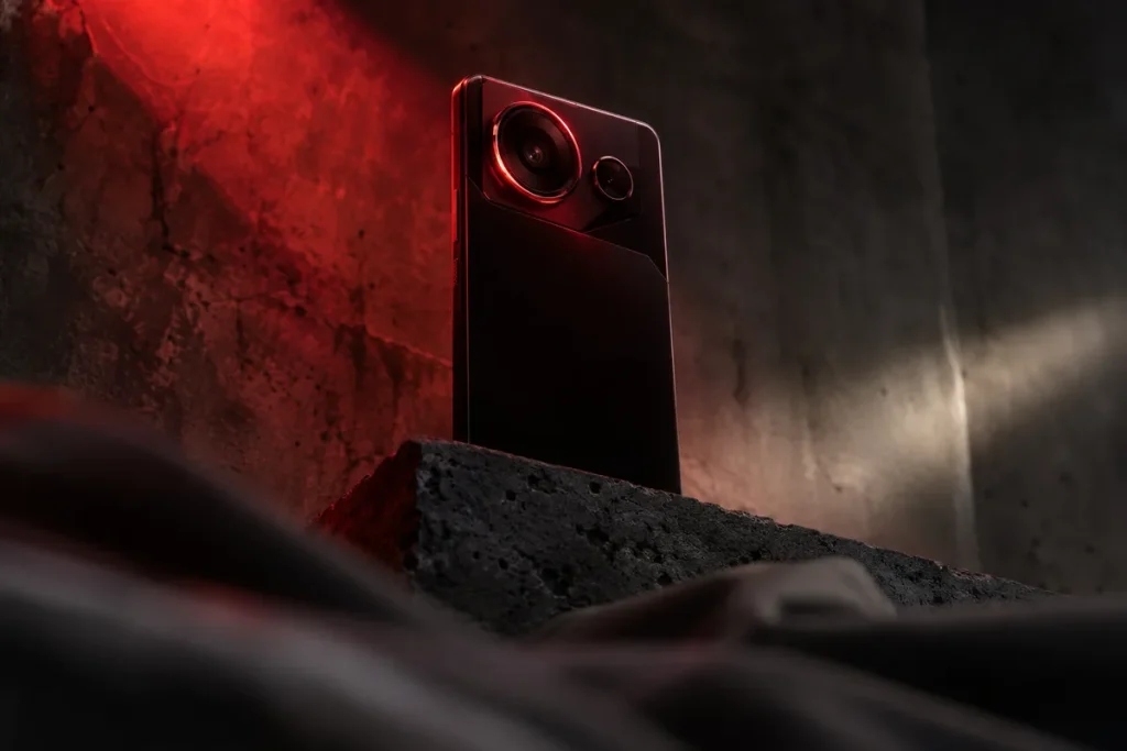 El OnePlus Ace 7 Pro abre reservas en China antes de su lanzamiento