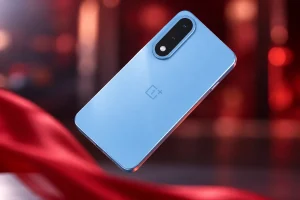 Un móvil de 459 euros por 294,60: el OnePlus Nord 5 con 256 GB y carga de 80 W que la marca ya no comercializa Un móvil de 459 euros por 294,60: el OnePlus Nord 5 con 256 GB y carga de 80 W que la marca ya no comercializa