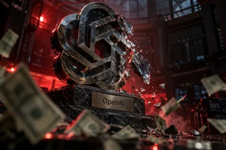OpenAI rebaja su ronda de 30.000 a 20.000 millones de dólares, según el Financial Times openai stock — OpenAI rebaja su ronda de 30.000 a 20.000 millones de dólares, según el Financial Times