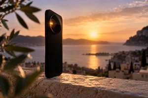 Así fotografía el Oppo Find X10 Pro Max: primeras muestras de cámara