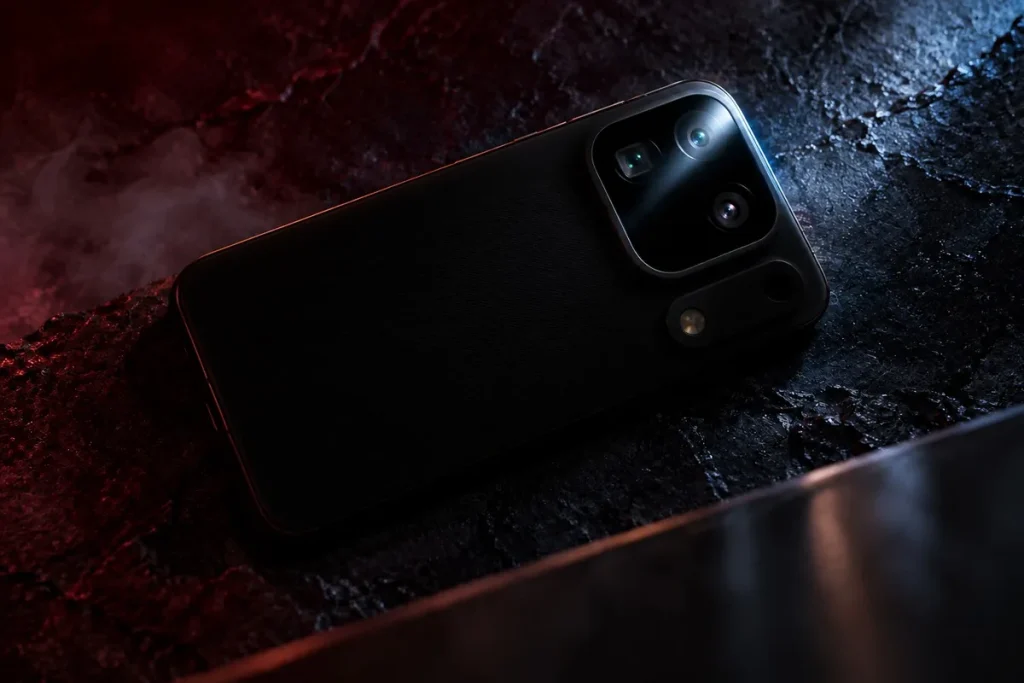Oppo Find X10 Pro Max — El Find X10 Pro Max global tendría pantalla y cristal peores que el chino, además de 7.150 mAh