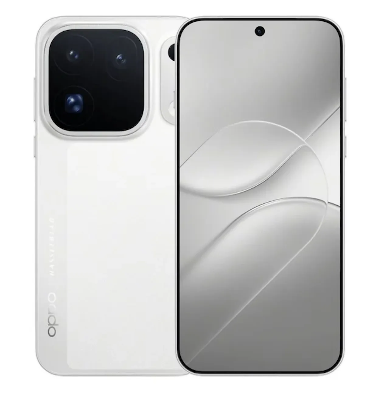 Smartphone OPPO Find X10 Pro Max en su versión global, con precio desde 1.599 dólares