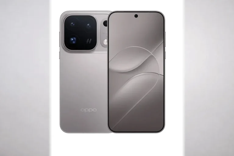 La versión global del OPPO Find X10 Pro Max se envía el 6 de noviembre desde 1.599 dólares La versión global del OPPO Find X10 Pro Max se envía el 6 de noviembre desde 1.599 dólares