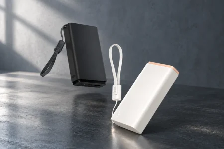 Oppo lanza dos power banks económicos de 80 W y 67 W con hasta 20.000 mAh Oppo power bank — Oppo lanza dos power banks económicos de 80 W y 67 W con hasta 20.000 mAh
