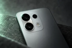 El Oppo Reno 17 asoma en una foto real antes de su posible estreno en noviembre El Oppo Reno 17 asoma en una foto real antes de su posible estreno en noviembre