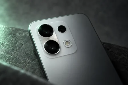 El Oppo Reno 17 asoma en una foto real antes de su posible estreno en noviembre El Oppo Reno 17 asoma en una foto real antes de su posible estreno en noviembre