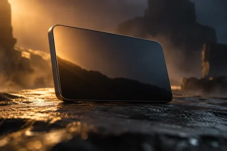 Un ancho de 85 mm y 6,5 pulgadas: así sería el móvil panorámico de Oppo Oppo Reno X — Un ancho de 85 mm y 6,5 pulgadas: así sería el móvil panorámico de Oppo
