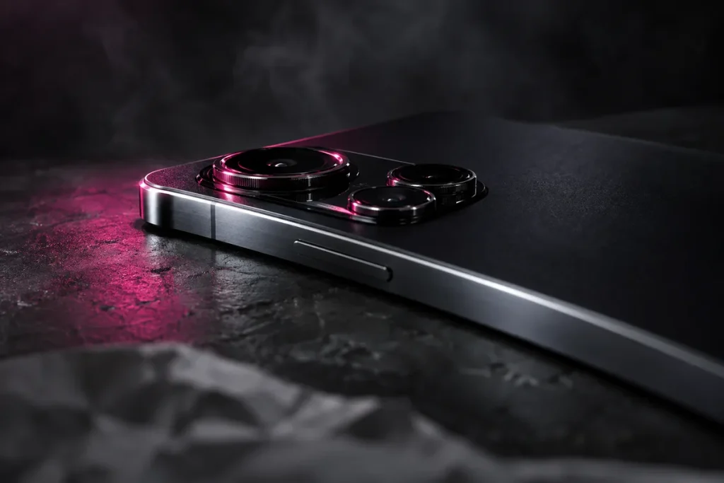 Se filtran las características del Oppo Reno X, el móvil panorámico, con 200 MP Se filtran las características del Oppo Reno X, el móvil panorámico, con 200 MP