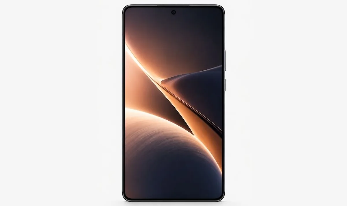Recreación del posible Oppo Reno X, un móvil con pantalla panorámica de formato 16:9