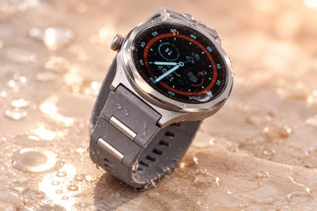 El OPPO Watch X3, con Wear OS, baja a unos 250 euros en AliExpress y a 299,95 euros en Amazon