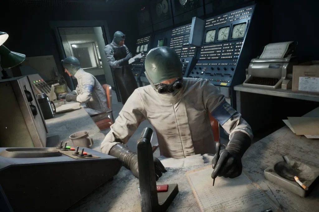El desarrollo de The Outlast Trials llevó 6 años y sus primeras pruebas salieron mal, según Red Barrels