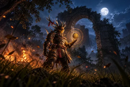 Outward Definitive Edition baja a 1,99 euros en Steam Outward Definitive Edition baja a 1,99 euros en Steam