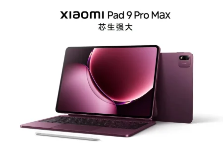 El Xiaomi Pad 9 Pro Max, con el Xring O3, lidera las tablets en AnTuTu y supera al Snapdragon 8 Elite Extreme Gen 6 El Xiaomi Pad 9 Pro Max, con el Xring O3, lidera las tablets en AnTuTu y supera al Snapdragon 8 Elite Extreme Gen 6