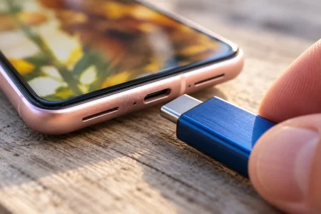 USB OTG Android — Cómo pasar fotos, vídeos y archivos de un móvil Android a un pendrive sin usar el ordenador