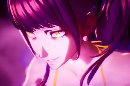 Persona 4 Revival presenta sus Shadows antes de llegar en 2027 Persona 4 Revival presenta sus Shadows antes de llegar en 2027