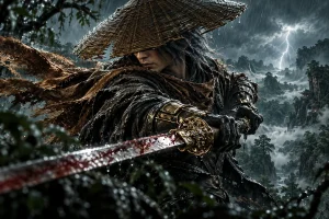 Phantom Blade Zero convence tras seis horas: su combate y sus jefes, de lo mejor del año en PS5 Phantom Blade Zero convence tras seis horas: su combate y sus jefes, de lo mejor del año en PS5