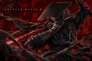 Phantom Blade Zero sale en PC con DLSS 4.5 y path tracing para GeForce RTX y RTX Spark
