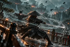 Phantom Blade Zero en físico se complica en PS5: Playasia retira el juego y Amazon no lo lista Phantom Blade Zero en físico se complica en PS5: Playasia retira el juego y Amazon no lo lista
