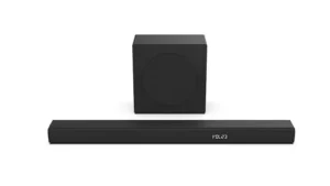 Barra de sonido Hisense HS1000
