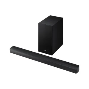 Barra de sonido Samsung HW-B650F/ZF