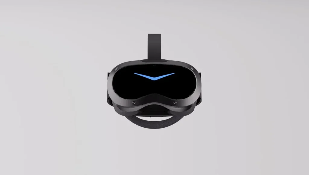Crystal Pro VR Glasses PIMAX (1)