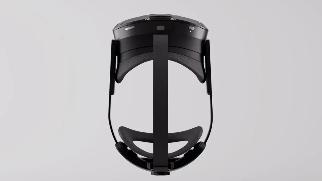 Crystal Pro VR Glasses PIMAX (3)
