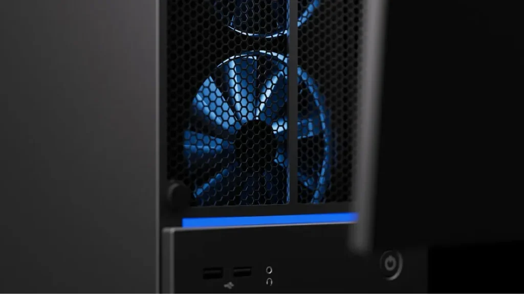 PIMAX SPATION MINIPC 9800X3D (3)