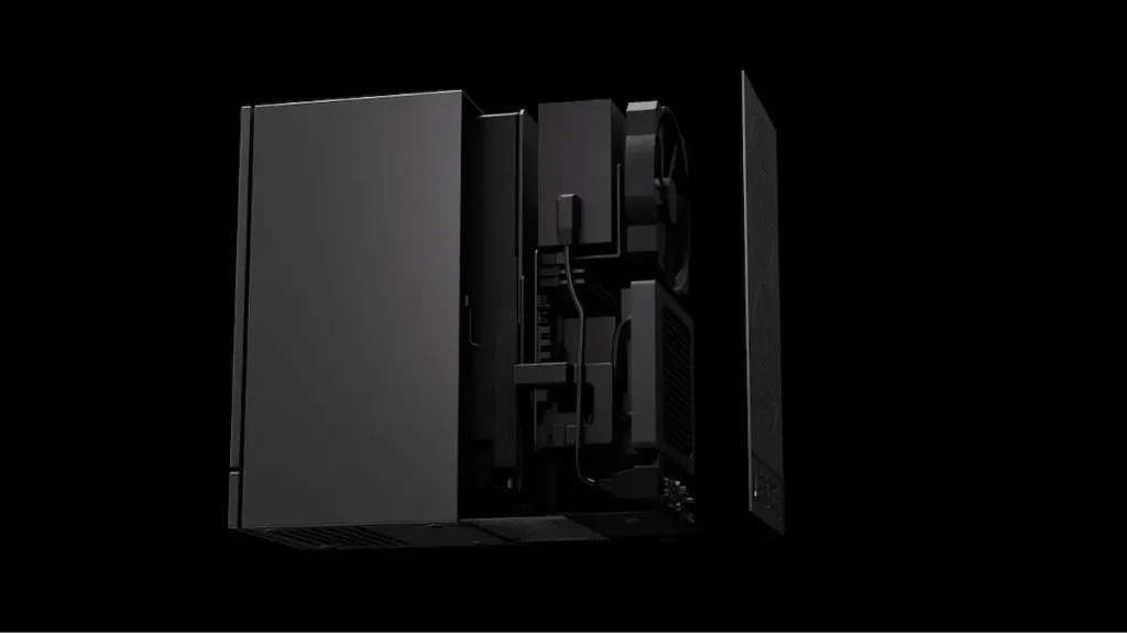 PIMAX SPATION MINIPC 9800X3D (7)