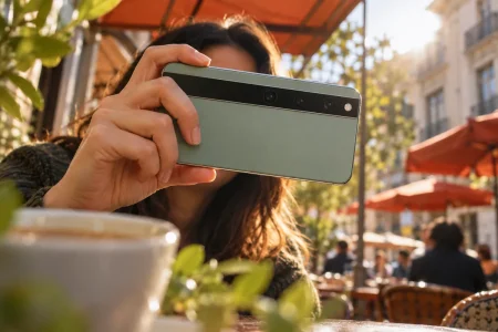 Pixel 10 Pro precio — Vuelve a bajar el Pixel 10 Pro: 668,88 euros en Amazon, más de 400 menos que el Pixel 11 Pro