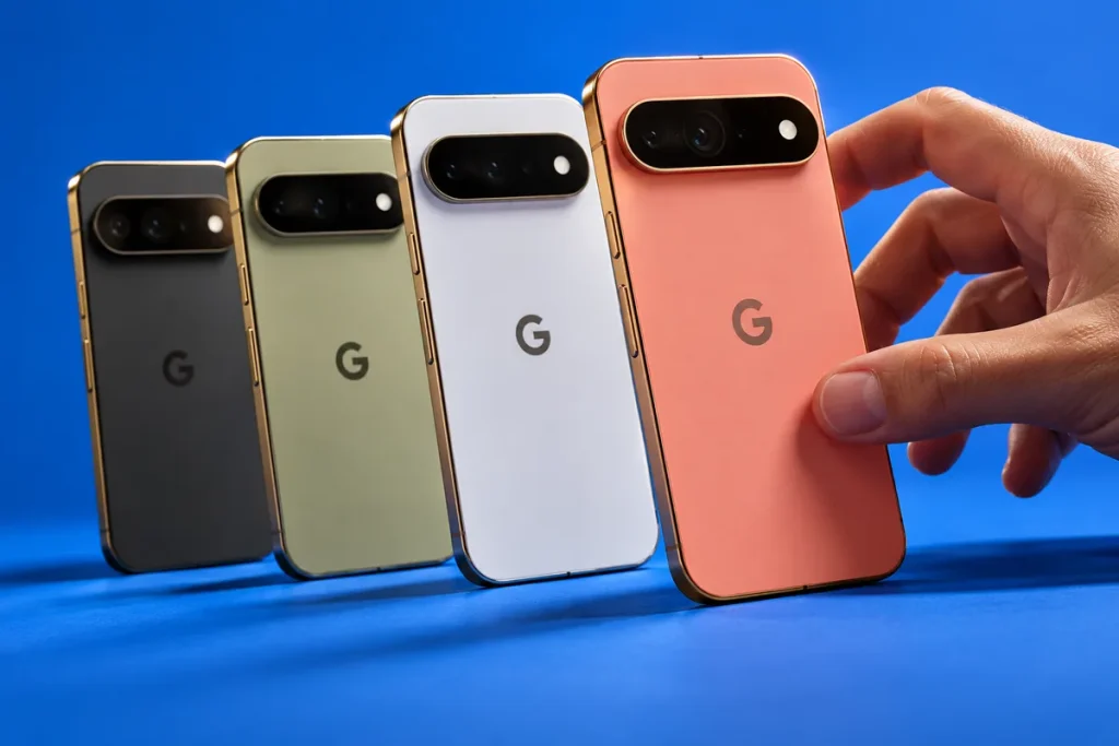 Pixel 11 descuento — Google reparte por correo códigos del 30% para el Pixel 11 entre los suscriptores de AI Pro