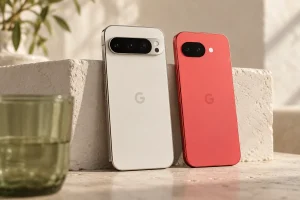 Pixel 9 Pro XL — No compres un Android de gama media en 2026: 4 razones para preferir un flagship antiguo